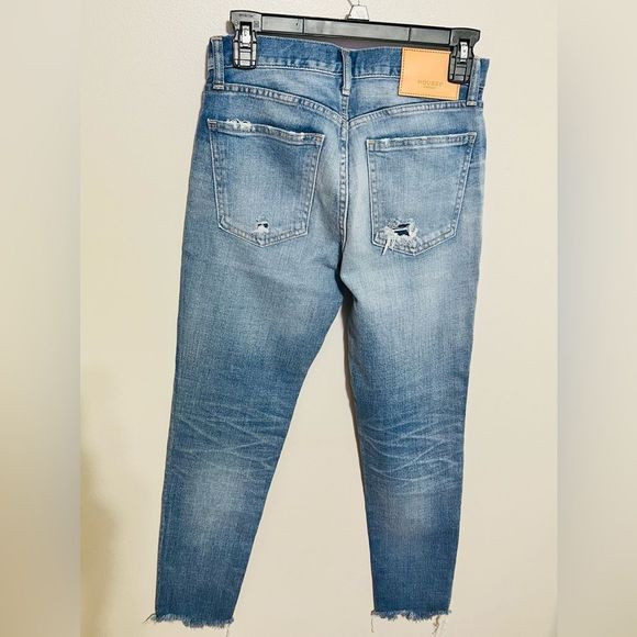 Moussy Vintage Jeans New with tags - Picture 3 of 10